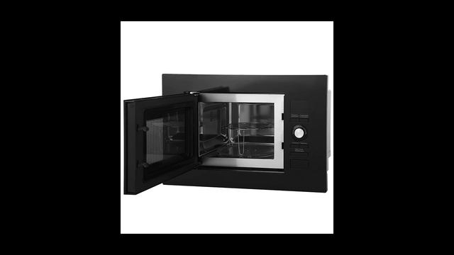 Встраиваемая микроволновая печь Midea смотреть онлайн