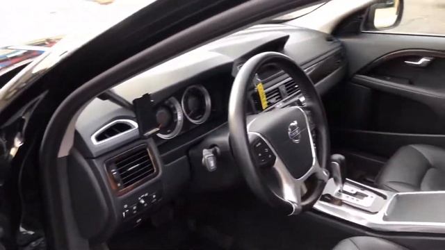 2012 Volvo XC70 3.2L VIN: YV4940BZ7C1136824 Stock: 3799 смотреть онлайн