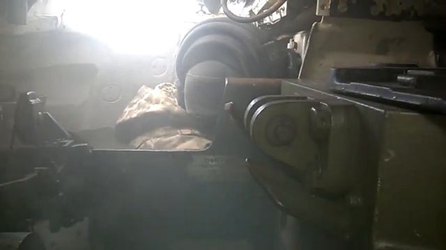 Т-64 стрельба смотреть онлайн
