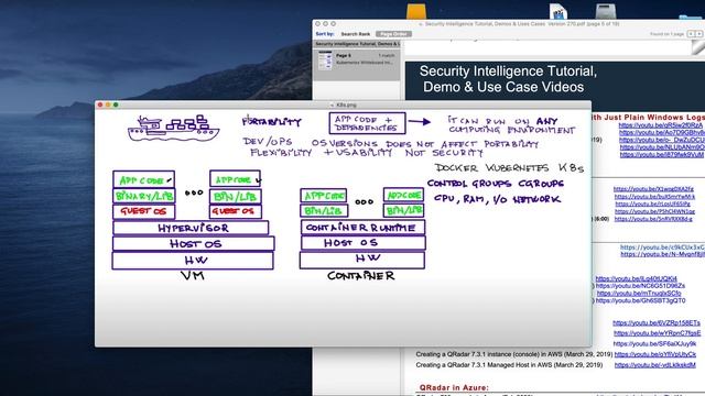 SysFlow and Cloud Security Video Series смотреть онлайн