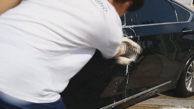 HydroFoam Wash&coat смотреть онлайн