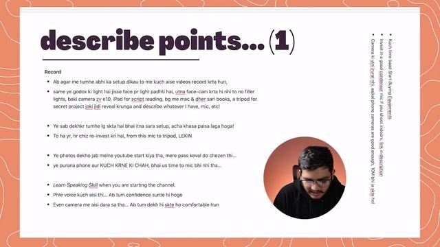 Aise Likhte Hein Viral Script… (EASY) смотреть онлайн