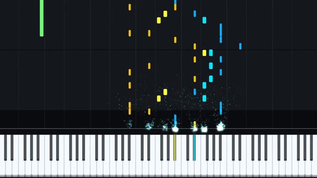 [Musescore Arrange] ARForest - Antique (100% 청음) смотреть онлайн