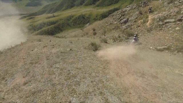 Эти Йети , Йети Яломан 2023, Эндуро гонка на Алтае. Hard Enduro . Как утопить мотоцикл на гонке смотреть онлайн