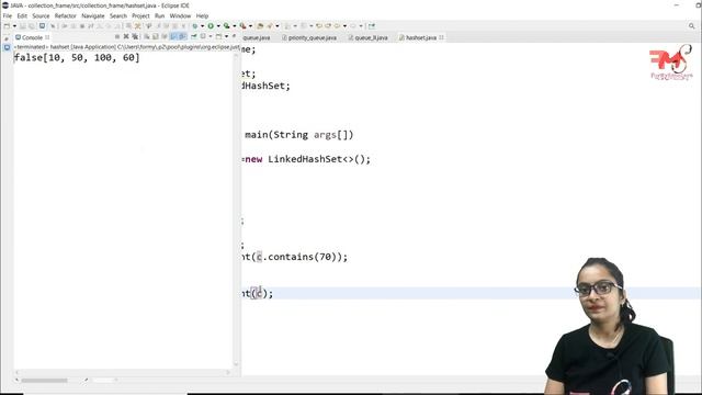 Collections Framework in Java | Part-2 | Data Structures using Java #29 смотреть онлайн