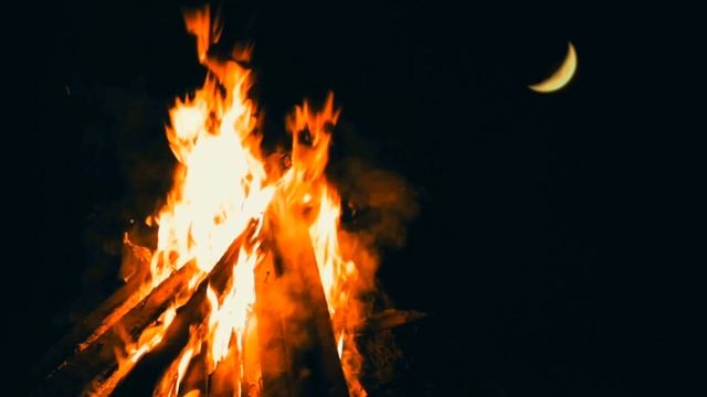 ОГОНЬ 3 ЧАСА. ЗВУКИ КОСТРА, ВЕТРА, ПРИРОДЫ. ДЛЯ РАССЛАБЛЕНИЯ, СНА И ОТДЫХА | FIRE 3 HOURS смотреть онлайн