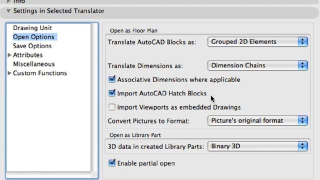 ArchiCAD Collaboration Training Guide 9-1 Part1 смотреть онлайн