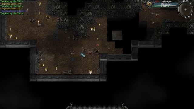 9th Dawn II Lets Play pt1 смотреть онлайн