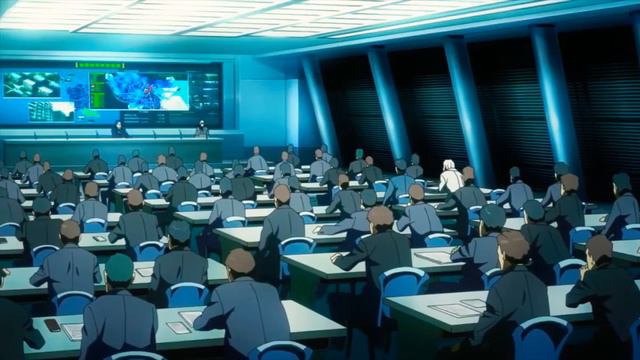 Токийский Гуль за 5 минут (перезалив Hikiray) смотреть онлайн