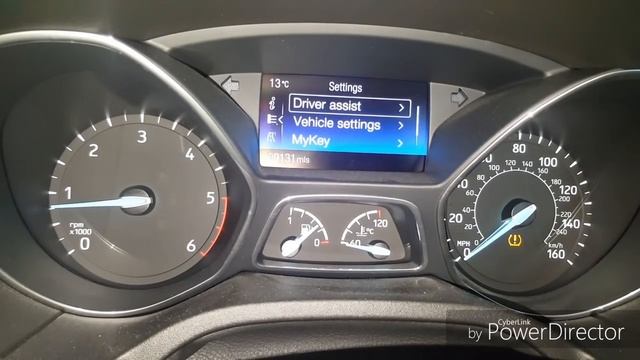 How to reset TPMS light on 2015 ford focus (Tyre pressure warning light) смотреть онлайн