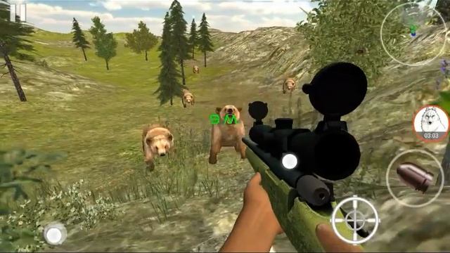 Краткий обзор игры Jungle Hunting 4×4 смотреть онлайн