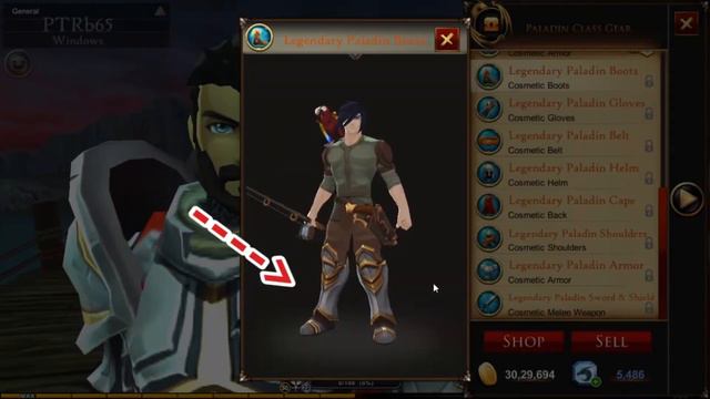 Ranger, Pirate, Paladin, Necromancer - Legendary Class Armors Sneak Peeks! AdventureQuest 3D смотреть онлайн