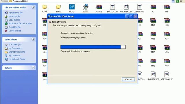 How to Setup & Active AutoCAD смотреть онлайн