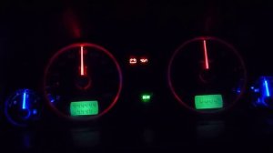 Сброс ошибок с панели приборов Газель.