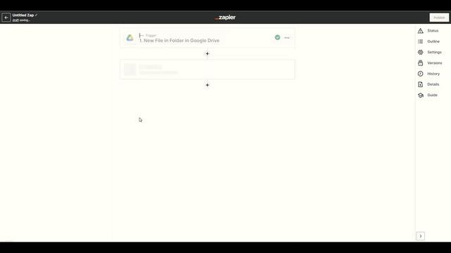 How to Automate Text Extraction from Image or Scanned PDF Receipts using PDF.co and Zapier смотреть онлайн