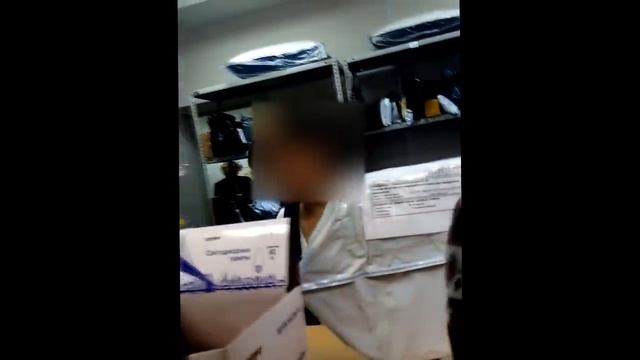 Развод 1-ой степени, Хозяйственное мыло а не высокоточный прибор. смотреть онлайн