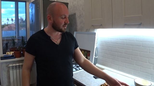 КАК БЫСТРО ПОЧИСТИТЬ МАСЛЯТА? Проще не бывает! смотреть онлайн