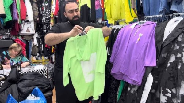 Распродажа от Турала Большие размеры