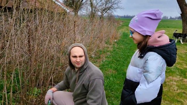 Хотела отдохнуть, а муж работать заставил. смотреть онлайн