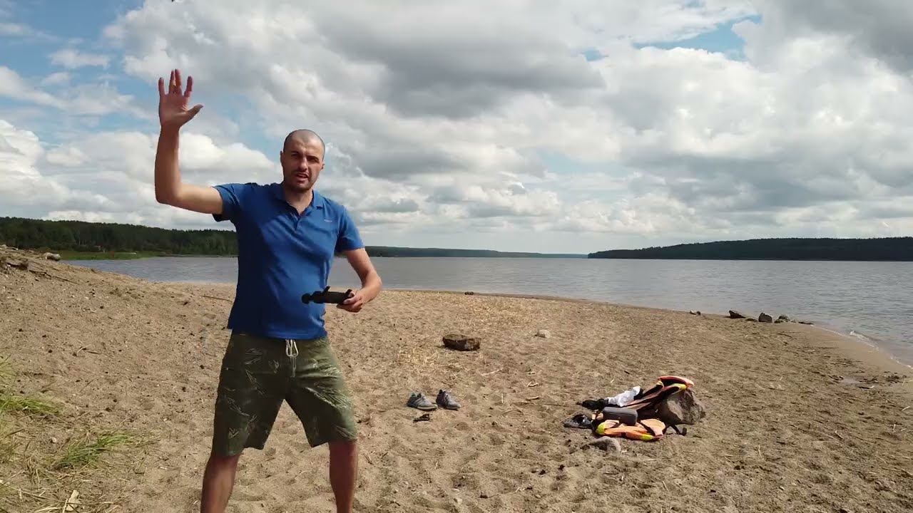 Суходольское озеро | Ленинградская область | Путешествие 4K #gopro9 #ленинград