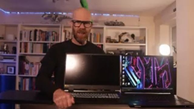 Gaming on Different Budgets: $1k, $2k, or $4k - Best Gaming Laptop for Your Money!? смотреть онлайн