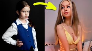 Закрытая школа: Актеры тогда и сейчас