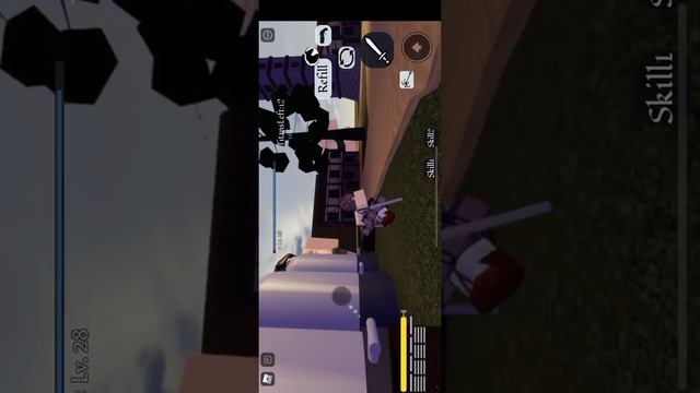 Playing untitled attack on titan by myself смотреть онлайн