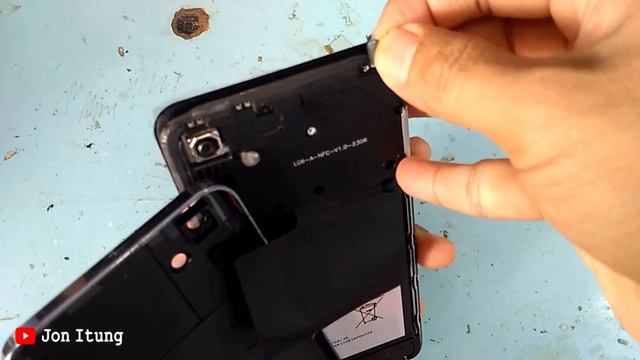Tutorial Buka Backdoor Atau Kesing Belakang Hp Pova Tecno Neo 2 смотреть онлайн