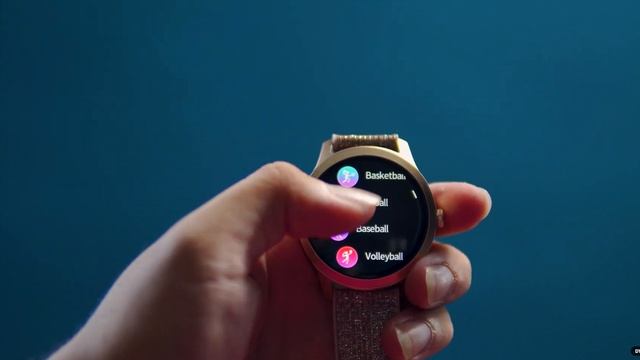 កាដូរសម្រាប់ Lady! [ Kieslect Lady Calling Watch Lora - Review ] смотреть онлайн