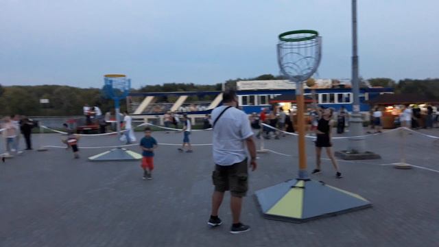 Трибол смотреть онлайн