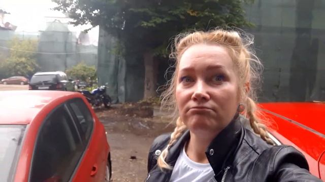 Выписка из больницы Св. Алексия. Спасибо огромное Сурову А.А. и всем медицинским работникам