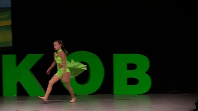 159 Школа современного танца «Love Dance» НАМАЛЮЮ ТОБІ ЗОРІ MOTOR DANCE FEST 19 11 17 159 смотреть онлайн