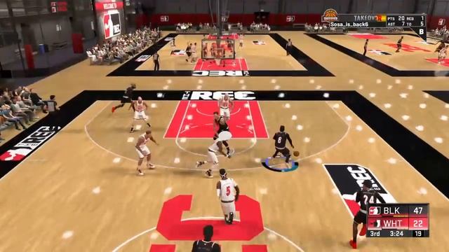 2way Slashing Playmaker ss3 90 win% Rec смотреть онлайн