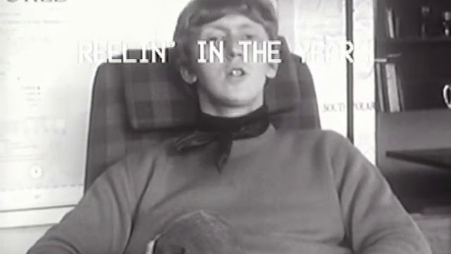 HARRY NILSSON Mr Richland's Favorite Song смотреть онлайн