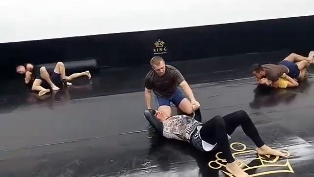 Greppling (CK KING) 52.6 смотреть онлайн