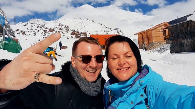 Кавказ весной смотреть онлайн