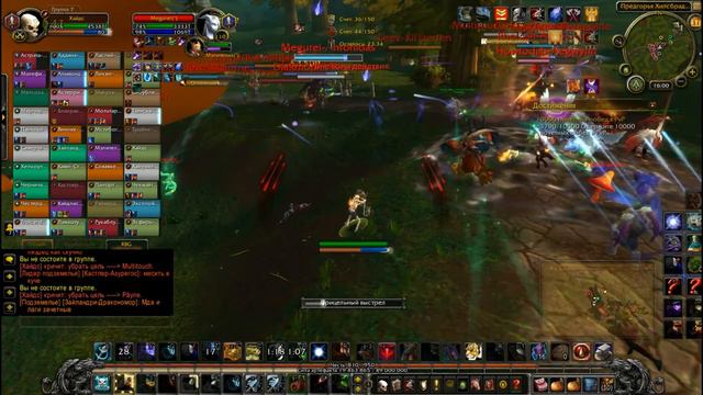 Мельница Таррен против Южнобережья глазами наводчика смотреть онлайн