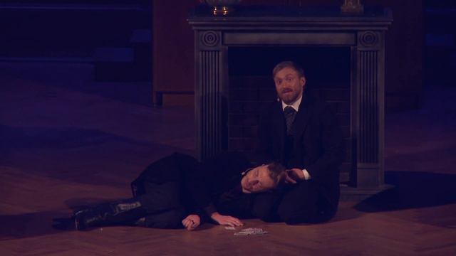 «Идиот. Оплаканный грех» смотреть онлайн