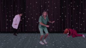 "The Floor is Lava Dance!" ? /// Danny Go! Kids Brain Break Activity Songs