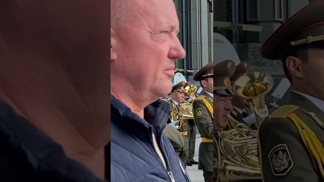 ВОЕННЫЙ ОРКЕСТР НА ФЕСТИВАЛЕ СПАССКАЯ БАШНЯ 2022!!! ❤️⭐️????????❤️❤️❤️??????????? смотреть онлайн