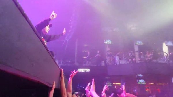 GSPD - Кто сказал мяу? (28.08.2022)