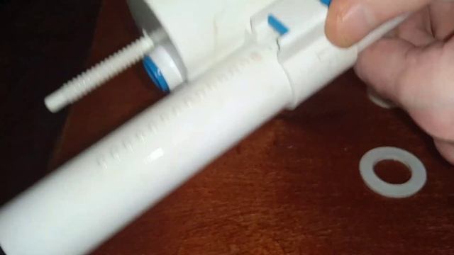 как отрегулировать поплавок бачка смотреть онлайн