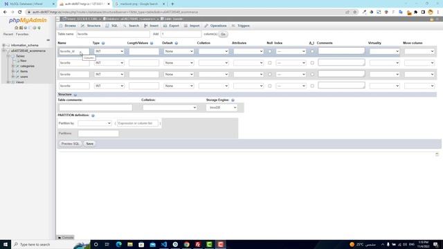 80 - Favorite Part 1 ( Flutter & PHP & MYSQL Ecommerce Arabic) смотреть онлайн