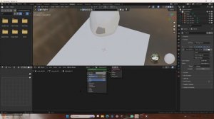 Как сделать разрушение в Blender! (How to make destruction in Blender!)