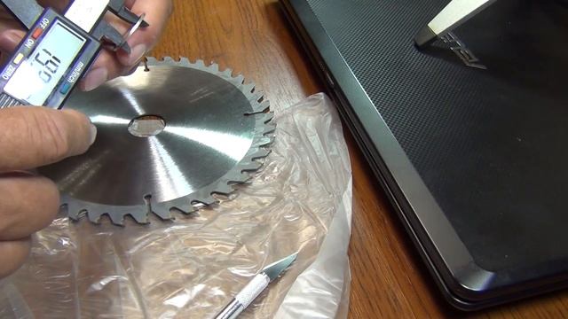 Пильный диск для ручной циркулярки. смотреть онлайн