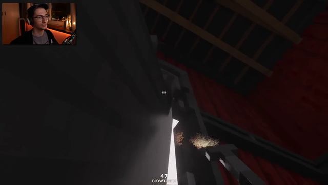 я делаю стук-сутк! дом делает бухъ! | Teardown смотреть онлайн