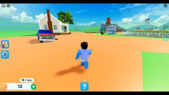 Farm Life Tycoon By Pаrаgоn All Ages (Roblox Gameplay) смотреть онлайн