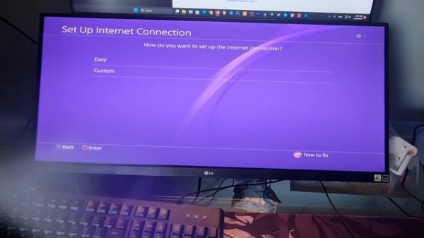 Fixed PS4 Error Code CE-38706-4 | Cannot connect to the server