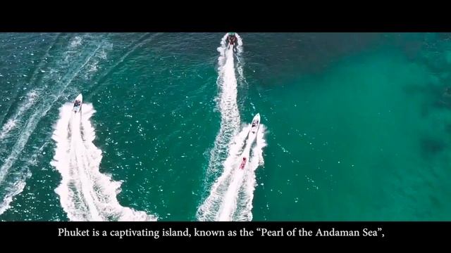 пляж Лай Ян Пхукет смотреть онлайн