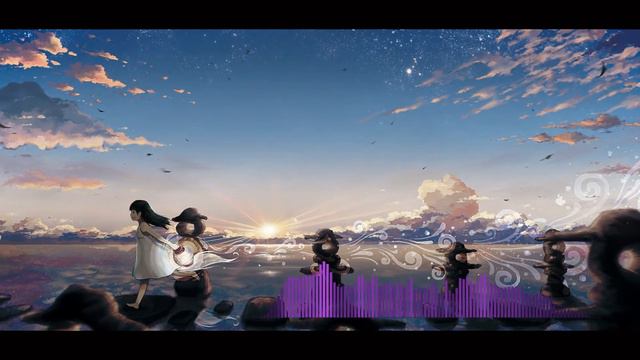Nightcore Back to the Roots Lindsey Abraham смотреть онлайн